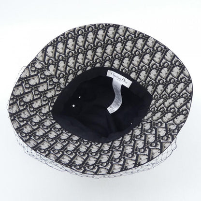 Dior Christian Teddy-d Bob Hat — view 5