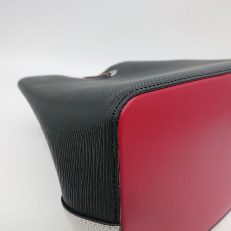 Louis Vuitton Epi Neo-noé Tricolor Shoulder Bag 2WAY
