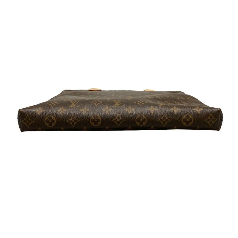 Louis Vuitton Shoulder Bag Monogram Carry It M45199 - Louis Vuitton