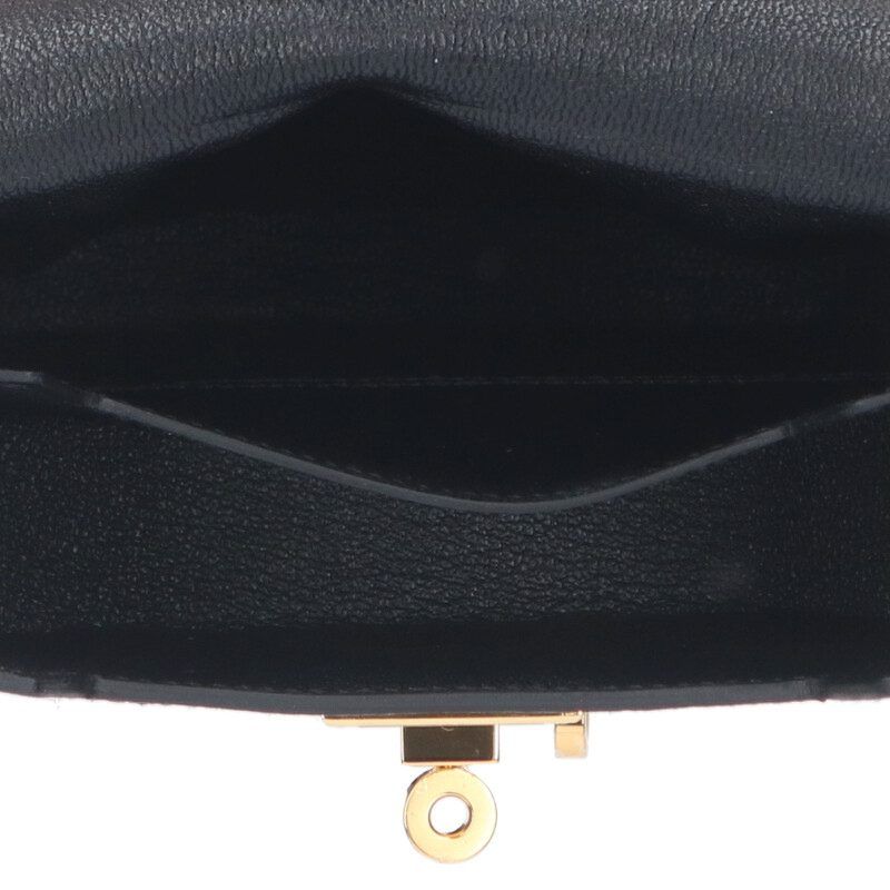 Hermes Kelly Multi Pocket Togo K Engraved Ghardware Epson Shoulder Bag Men's