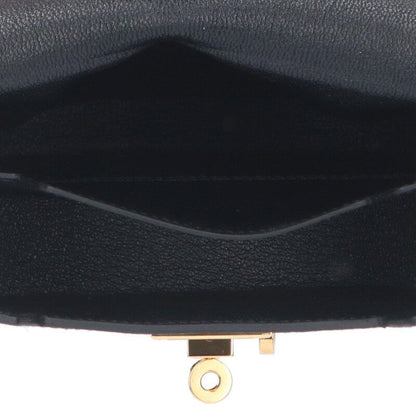 Hermes Kelly Multi Pocket Togo K Engraved Ghardware Epson Shoulder Bag Men's