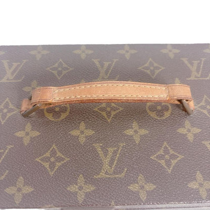 Louis Vuitton M47236 Vintage Mini Trunk Boîte À Tout Other Accessories Louis