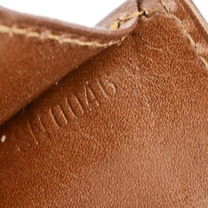 Louis Vuitton Long Wallet Limited Edition Pochette Porte Monet Monogram M95170