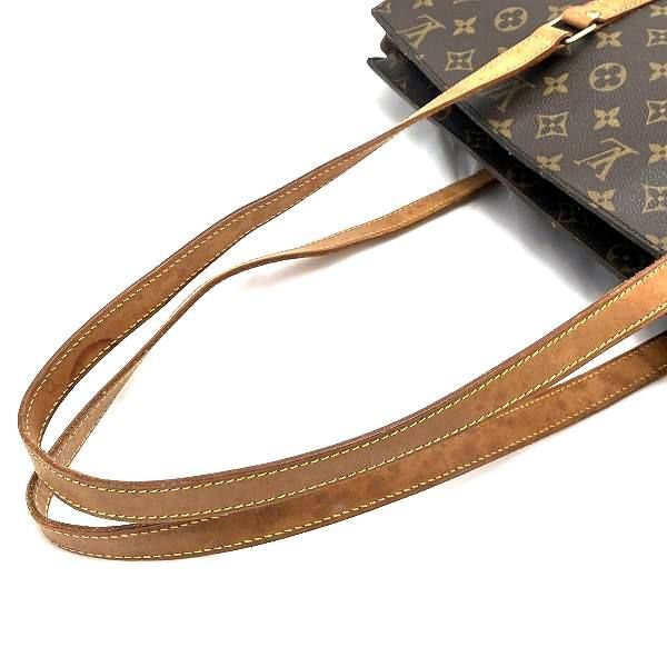 Louis Vuitton Monogram Babylon M51102 Bag Tote Bag Women
