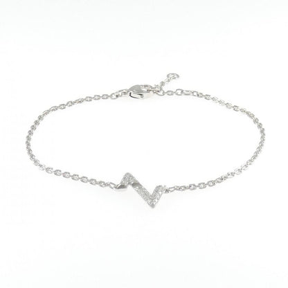 Louis Vuitton LV Vault Upside Down Bracelet — view 3