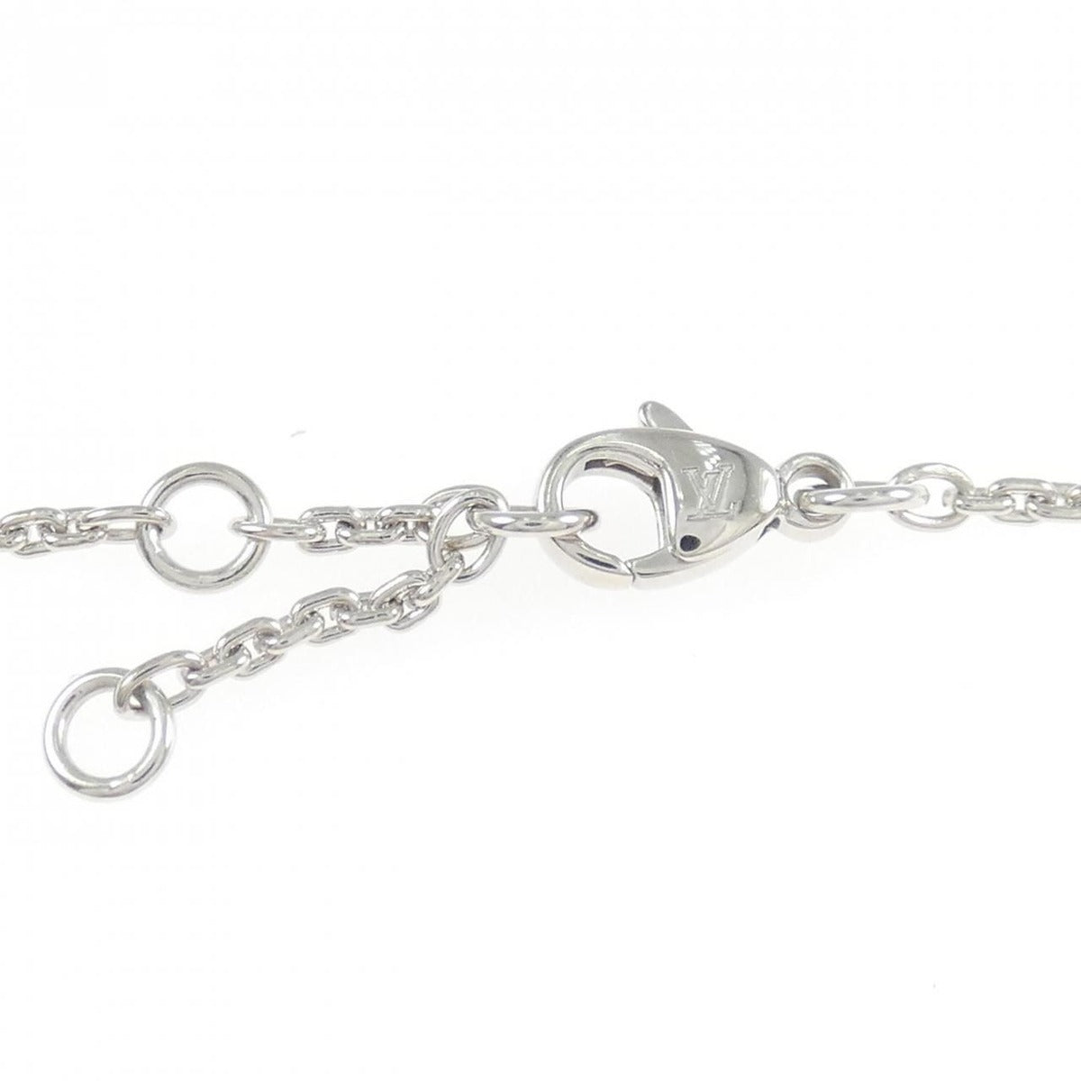 Louis Vuitton LV Vault Upside Down Bracelet — view 4