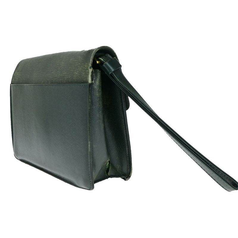 Louis Vuitton Bag Pochette Clade Taiga Clutch Bag M30194 07ye582