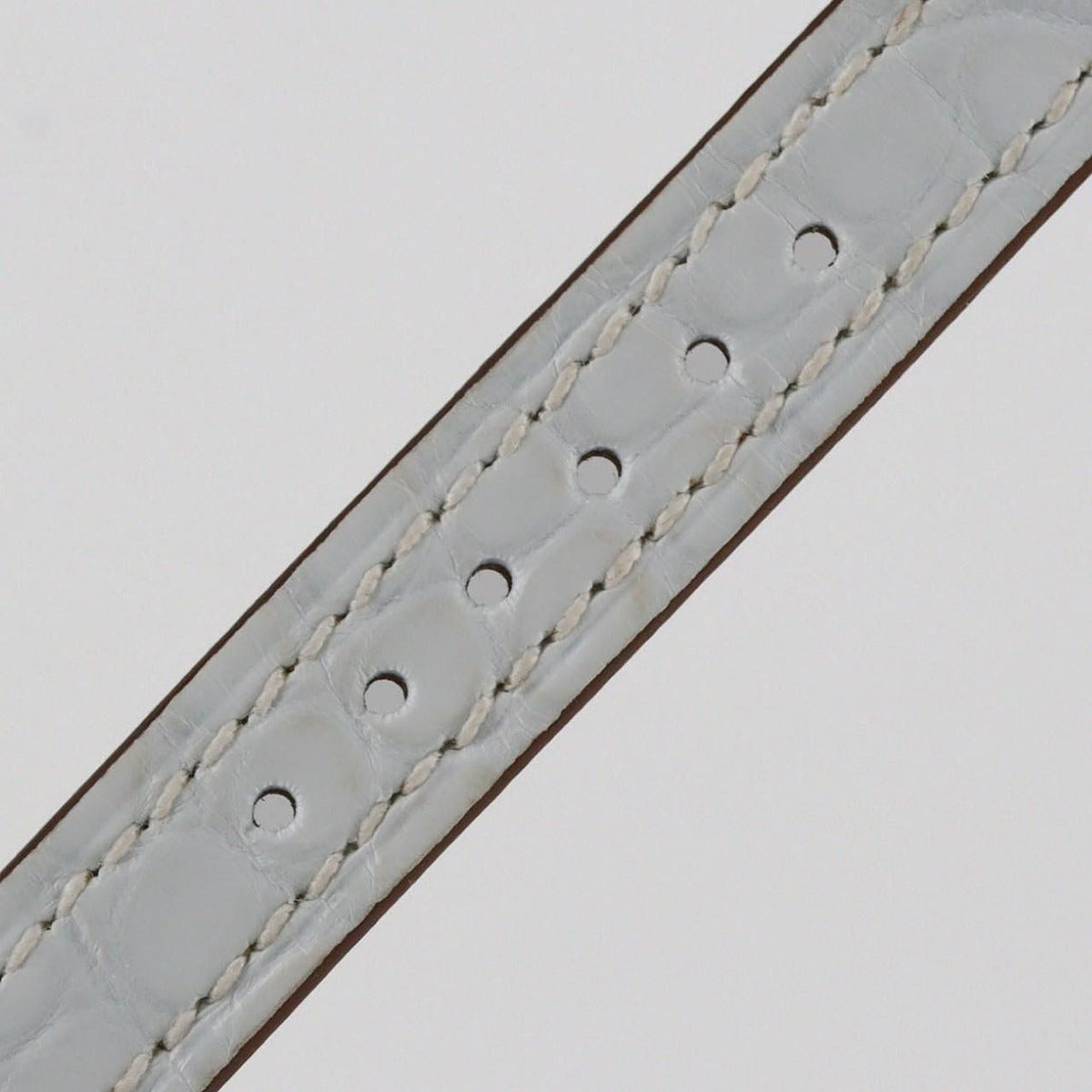 Hermes Nantucket D SS Quartz Bracelet — view 5