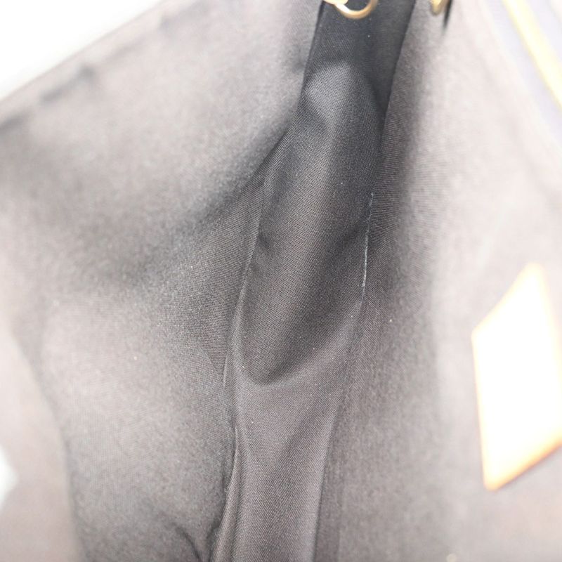 Louis Vuitton Shoulder Bag Menilmontane MM Monogram M40473 80ka802