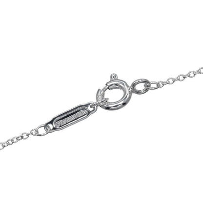 Tiffany & Co GO Women 2023 Silver 925 Ladies 6.12g Necklace