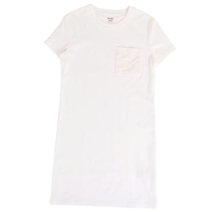 Hermes Dress T-Shirt Short Sleeve