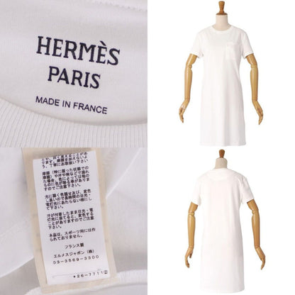 Hermes Dress T-Shirt Short Sleeve — view 7