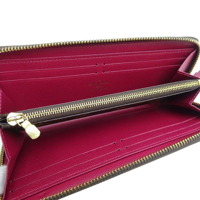 Louis Vuitton Long Wallet