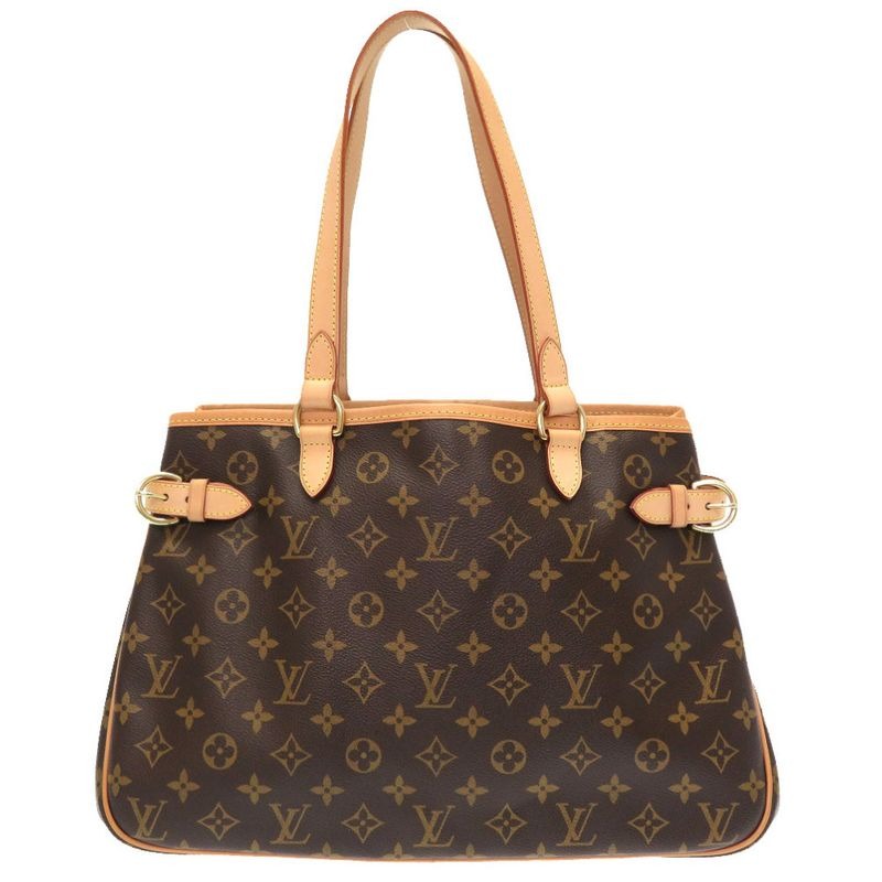 Louis Vuitton Batignolles Monogram Orizzonta