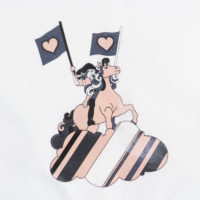 Hermes 22SS 2e4602du Faubourg Rainbow Faubourg Rainbow Cartouche Micro Cotton