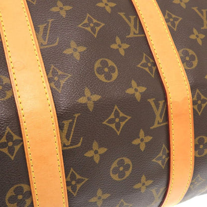 Louis Vuitton Keepall 45 Monogram M41428 Boston Bag LV 0352 Louis Vuitton