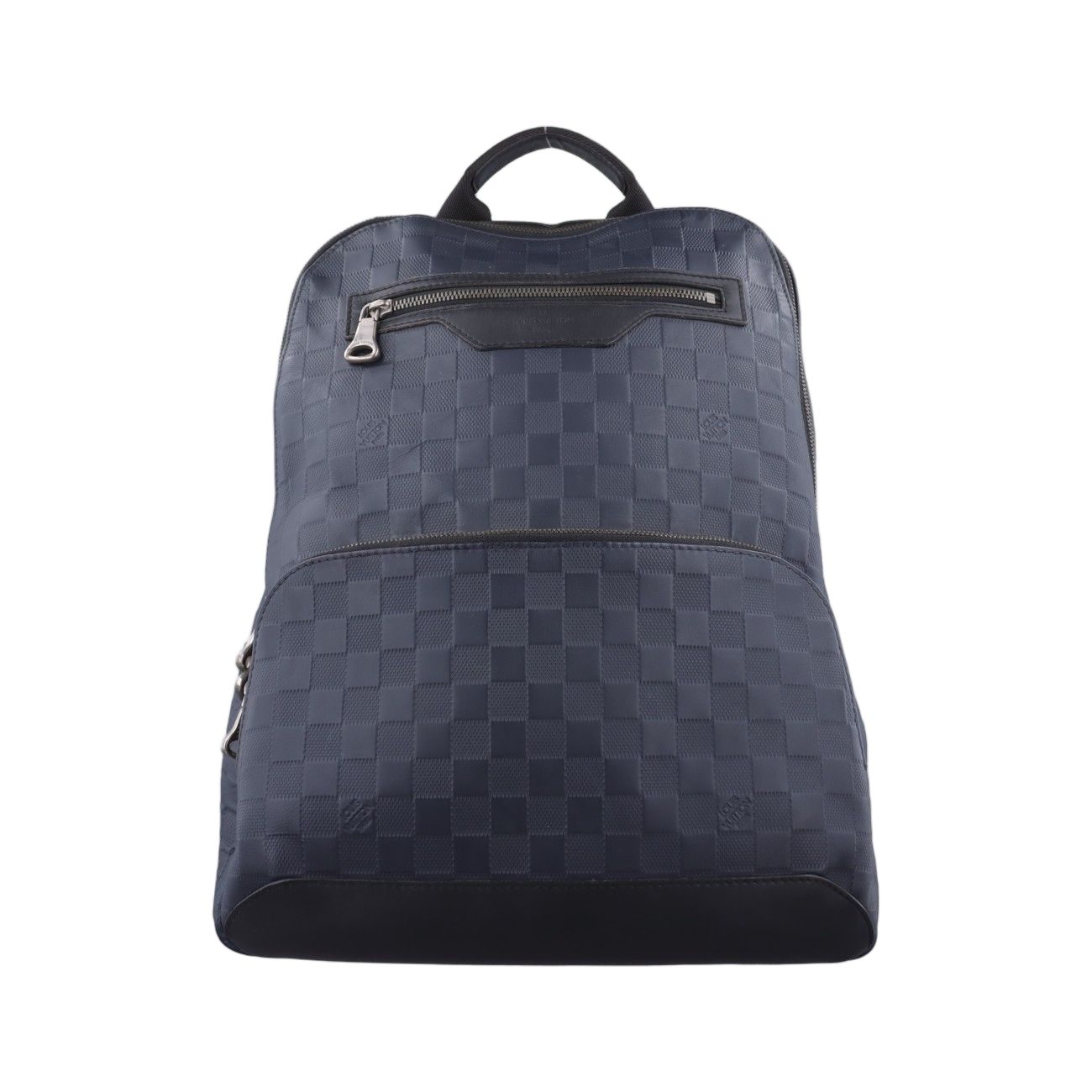 Louis Vuitton Avenue Onyx Damier Infini Backpack