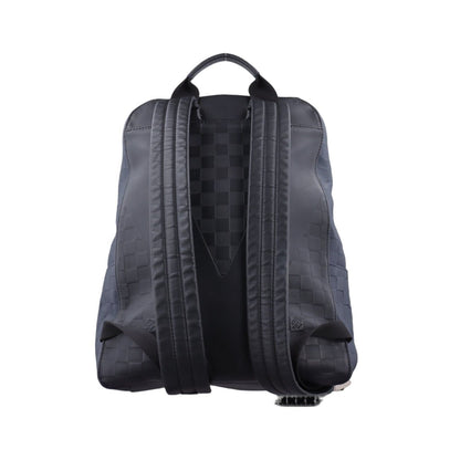 Louis Vuitton Avenue Onyx Damier Infini Backpack — view 2