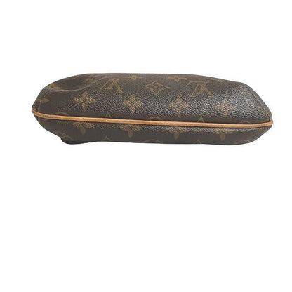 Louis Vuitton Monogram Musette Salsa M51258 Bag Shoulder Bag Women