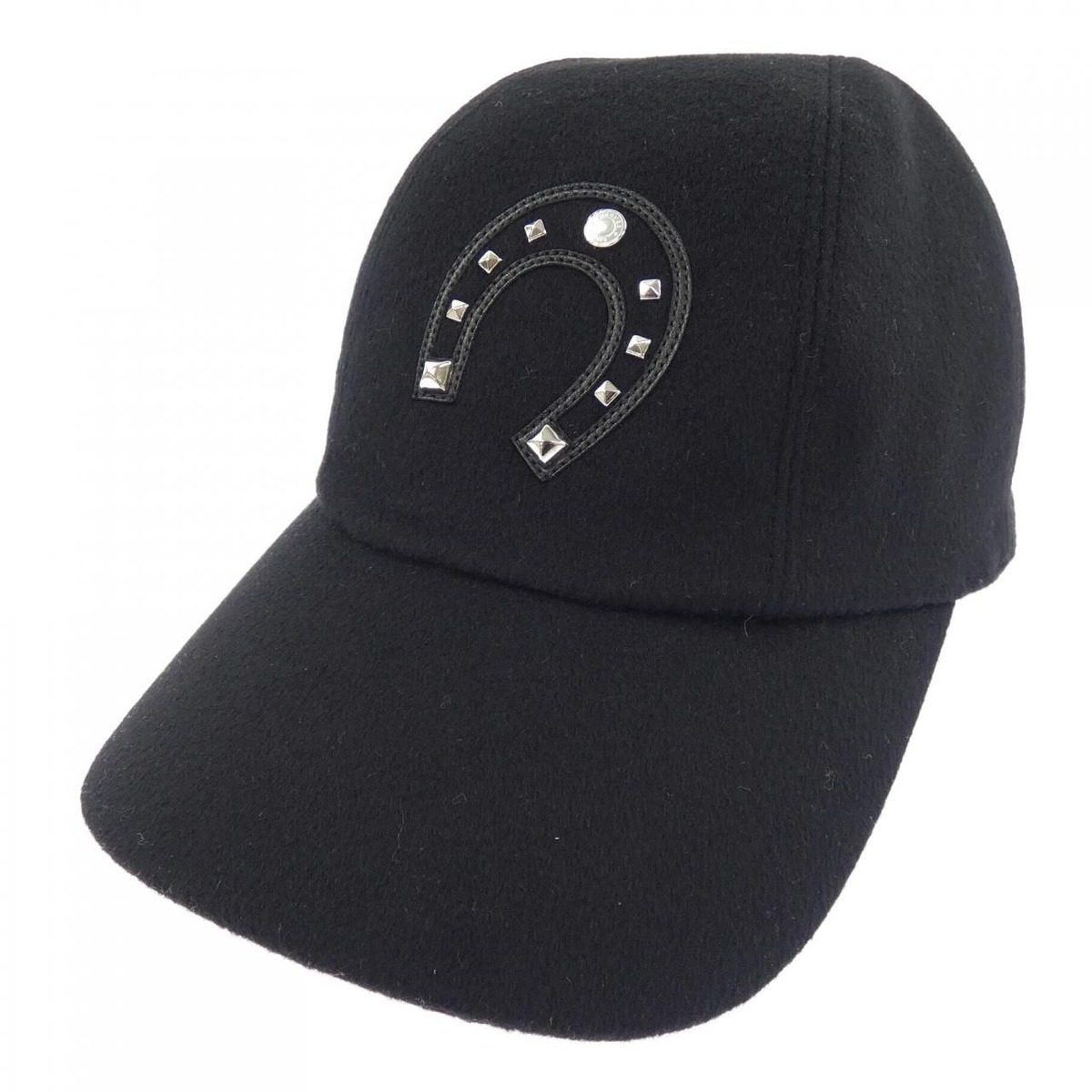 Hermes Davis Lucky Cap Hat