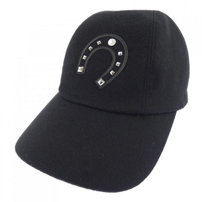 Hermes Davis Lucky Cap Hat
