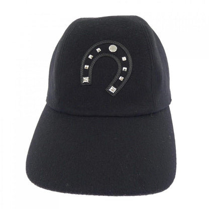 Hermes Davis Lucky Cap Hat — view 2