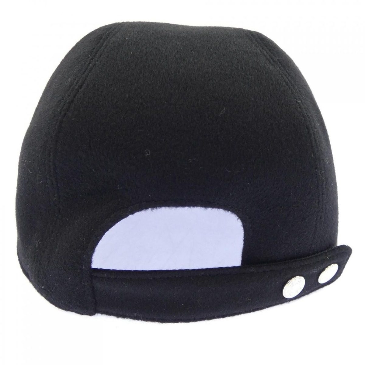 Hermes Davis Lucky Cap Hat — view 4
