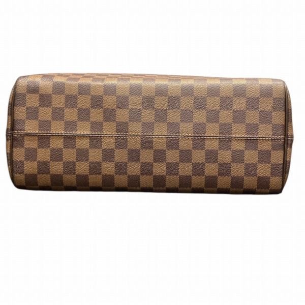 Louis Vuitton Damier Nolita N41455 Bag Handbag Tote Bag Women