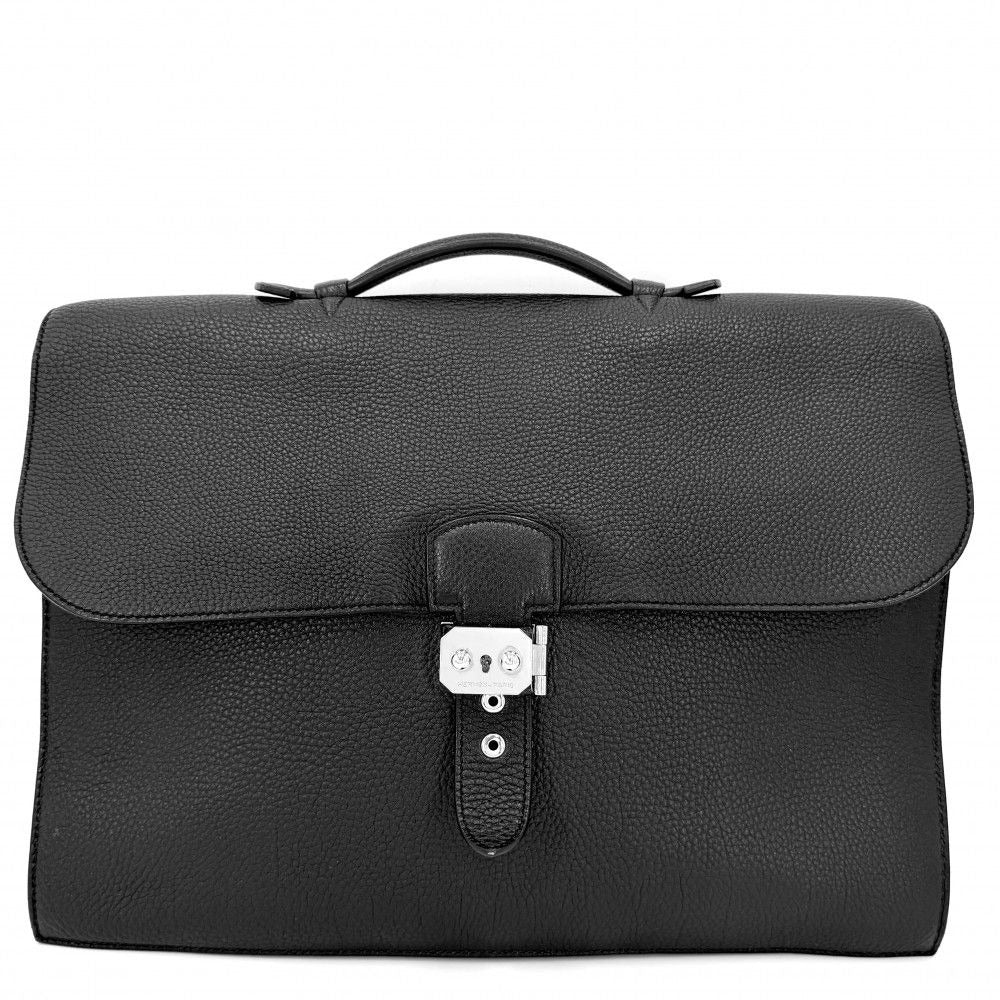 Hermes Business Bag Sac a Depeches 38 Handbag