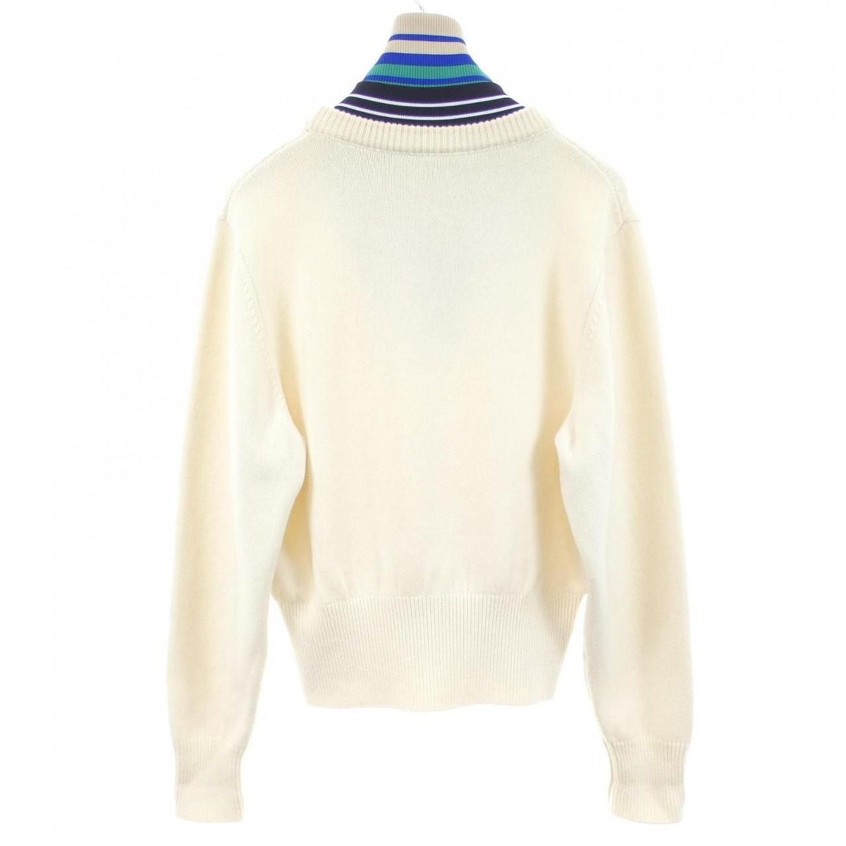 Louis Vuitton Knit Top Red — view 2