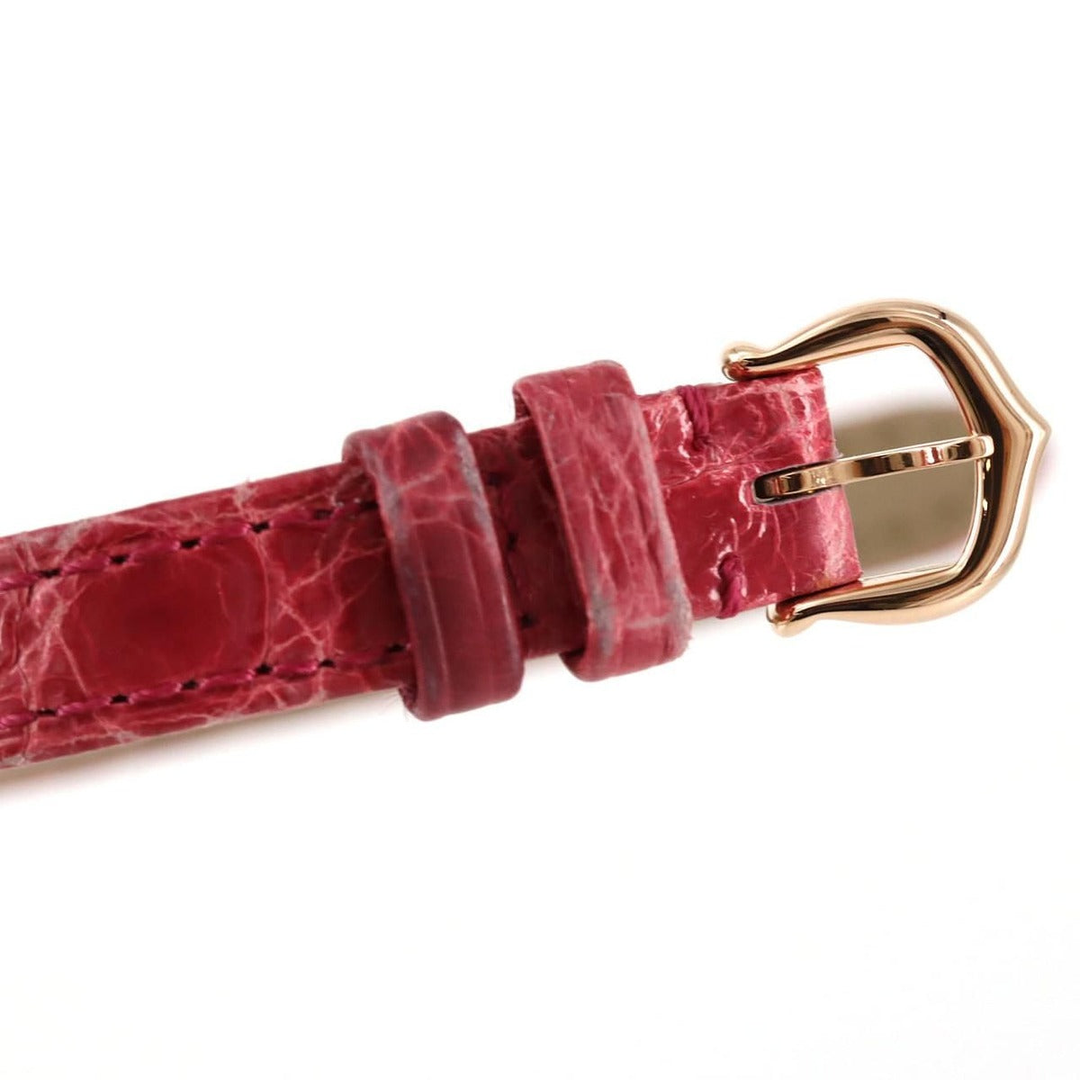 Cartier Love Watch PG Rg Quartz — view 8