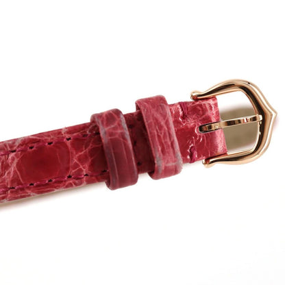 Cartier Love Watch PG Rg Quartz — view 8