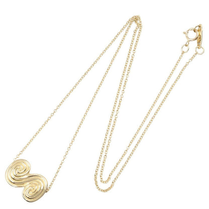 Tiffany & Co Necklace Tornado 41 cm 18k — view 2