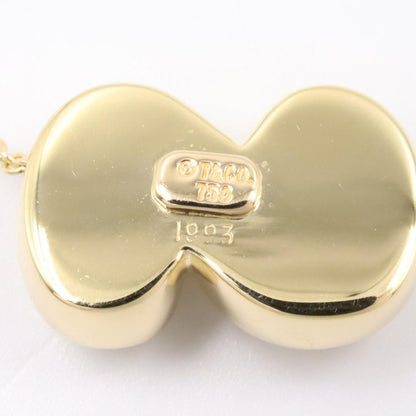 Tiffany & Co Necklace Tornado 41 cm 18k — view 3