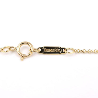 Tiffany & Co Necklace Tornado 41 cm 18k — view 4