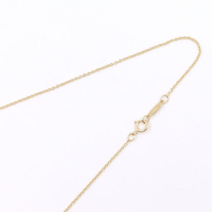 Tiffany & Co Necklace Tornado 41 cm 18k — view 6
