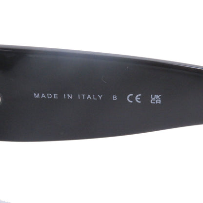 Chanel CC Logo Rectangle Shape Eyewear Sunglasses Book Gold — view 9