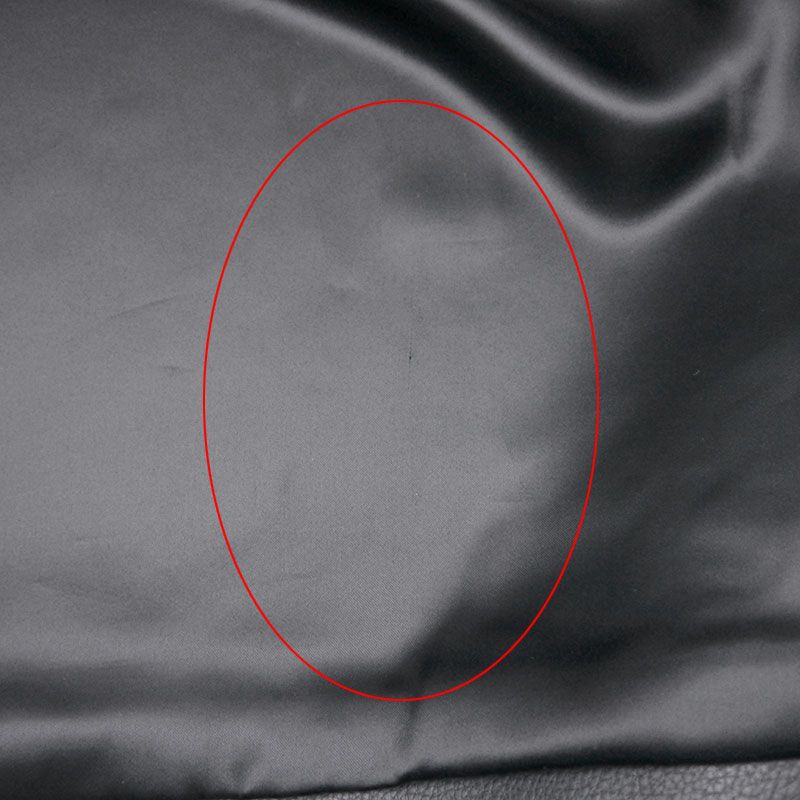 Louis Vuitton Leather Blouson Hkl04emjy Jacket Monogram