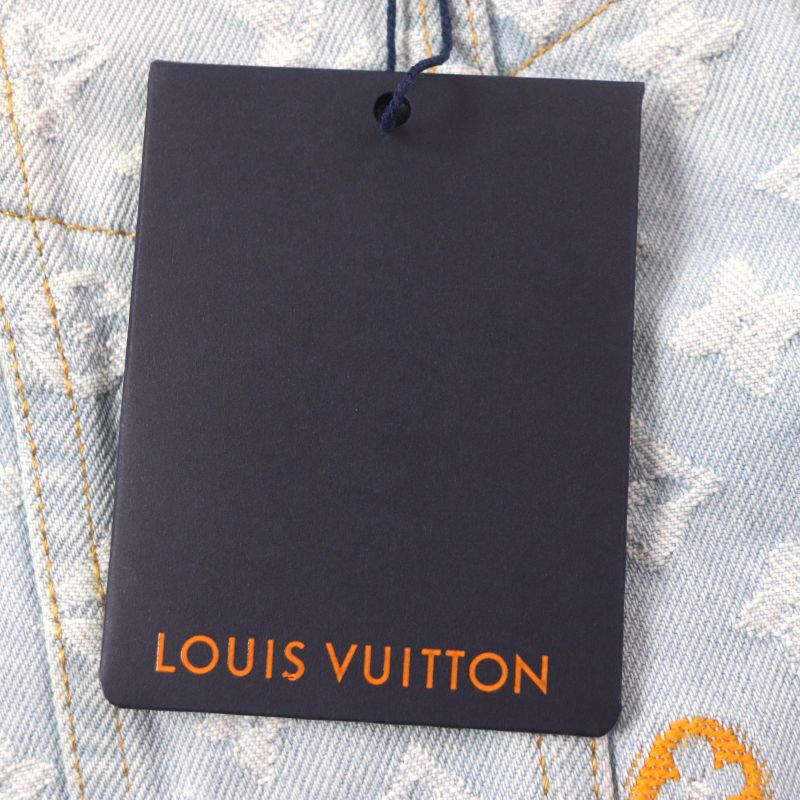 Louis Vuitton Tyler The Creator Louis Vuitton Tyler The Creator 24AW Monogram