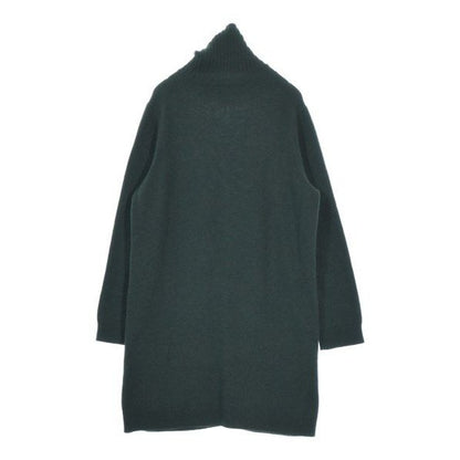 Louis Vuitton Dress Cashmere Green — view 2