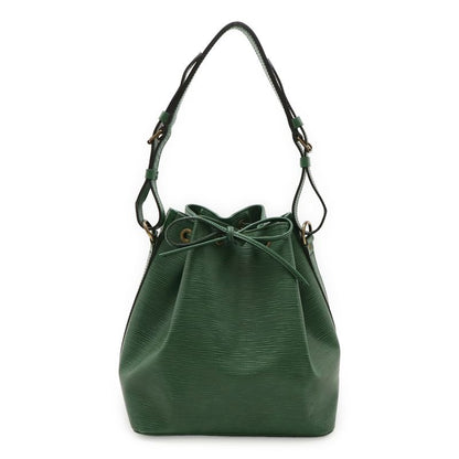Louis Vuitton Epi Petit Noe Shoulder Bag One Drawstring