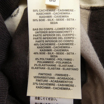 Hermes Knit Silk Cashmere — view 3