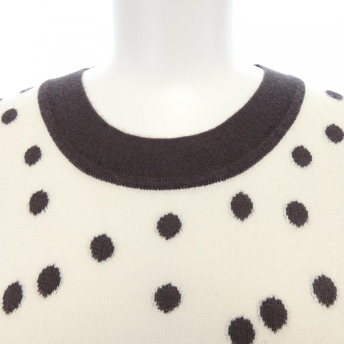Hermes Knit Silk Cashmere — view 5