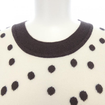 Hermes Knit Silk Cashmere — view 5