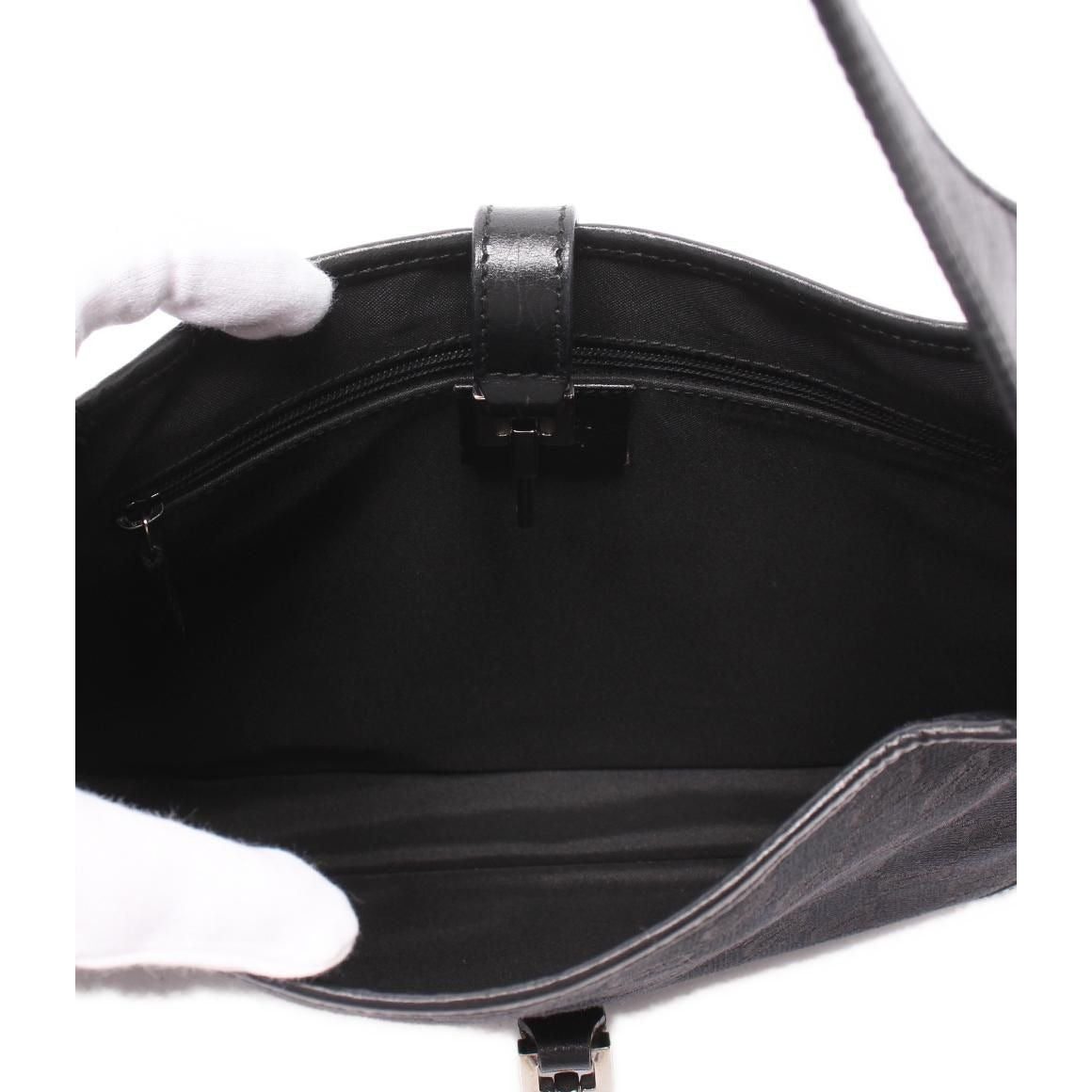Gucci Shoulder Bag GG Canvas Jackie — view 5