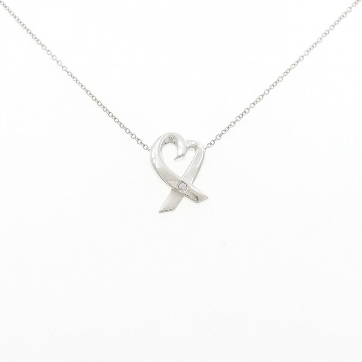 Tiffany & Co. Loving Necklace