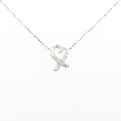 Tiffany & Co. Loving Necklace