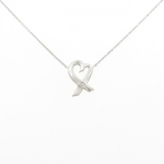 Tiffany & Co. Loving Necklace