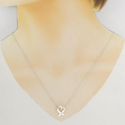 Tiffany & Co. Loving Necklace — view 6