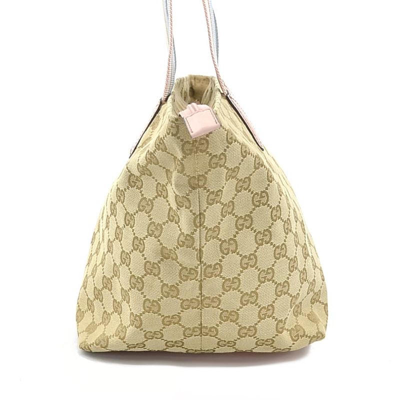 Gucci Tote Shoulder Bag 131230